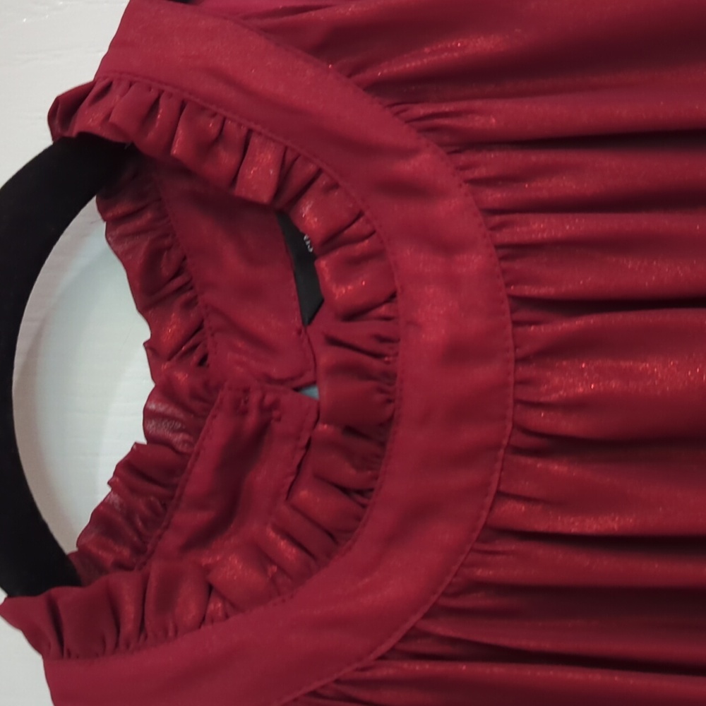 SIMPLY VERA DRESS SZ L - Picture 4 of 11